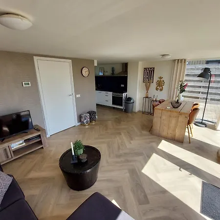 Vakantiewoning Aan De Loosdrechtse Plassen Nyaraló Loosdrecht