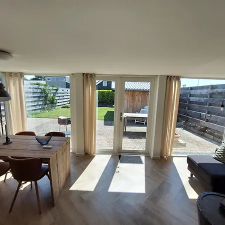 Vakantiewoning Aan De Loosdrechtse Plassen * Loosdrecht