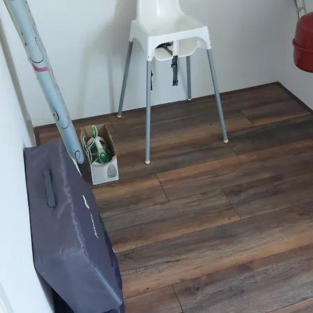 Vakantiewoning Aan De Loosdrechtse Plassen בית נופש