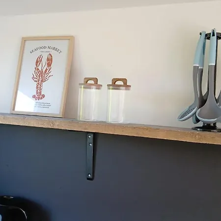 Nyaraló Vakantiewoning Aan De Loosdrechtse Plassen