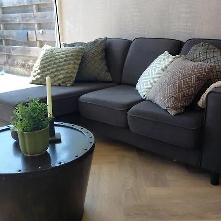 Vakantiewoning Aan De Loosdrechtse Plassen Nyaraló Loosdrecht