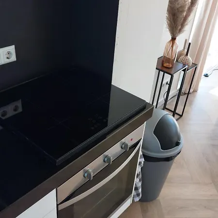 Vakantiewoning Aan De Loosdrechtse Plassen לוסדרכט