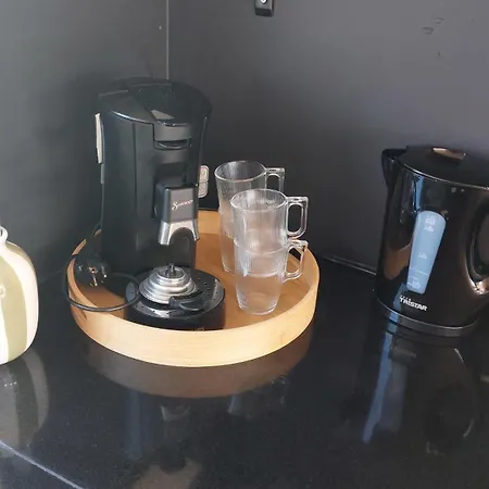 Vakantiewoning Aan De Loosdrechtse Plassen 度假居 鲁斯德雷赫特