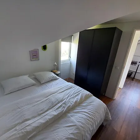 Vakantiewoning Aan De Loosdrechtse Plassen 度假居 *