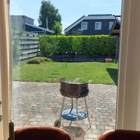 Vakantiewoning Aan De Loosdrechtse Plassen *