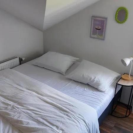 Vakantiewoning Aan De Loosdrechtse Plassen * לוסדרכט