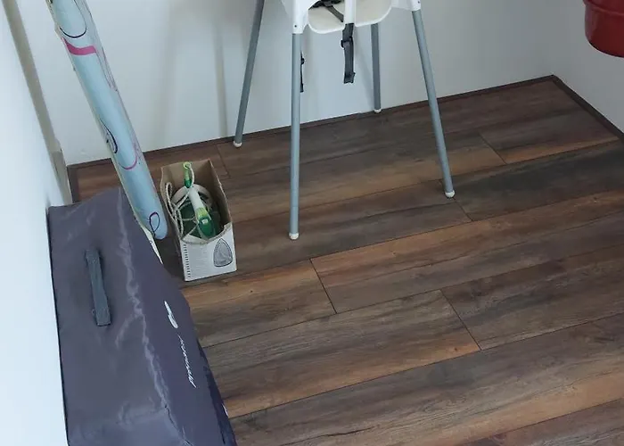 Vakantiewoning Aan De Loosdrechtse Plassen Nyaraló