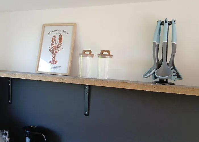 度假居 Vakantiewoning Aan De Loosdrechtse Plassen