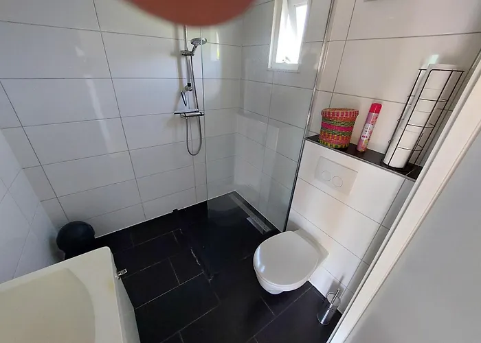 Vakantiewoning Aan De Loosdrechtse Plassen Loosdrecht