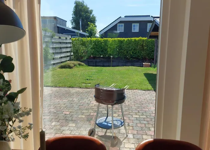 Vakantiewoning Aan De Loosdrechtse Plassen *