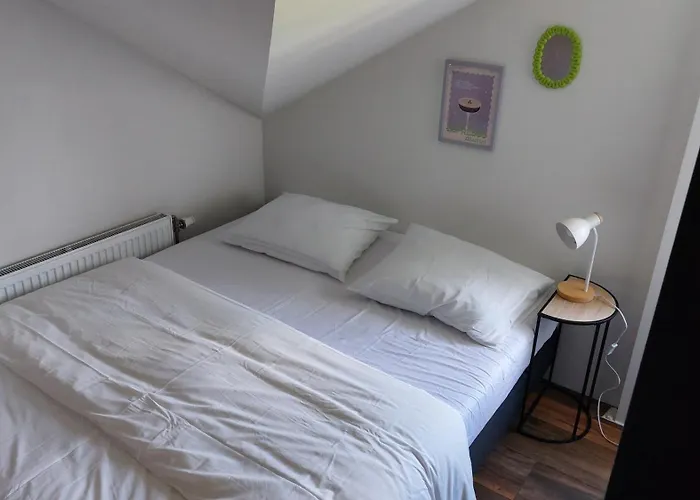 Vakantiewoning Aan De Loosdrechtse Plassen * Loosdrecht