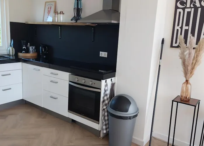 Vakantiewoning Aan De Loosdrechtse Plassen Nyaraló Loosdrecht